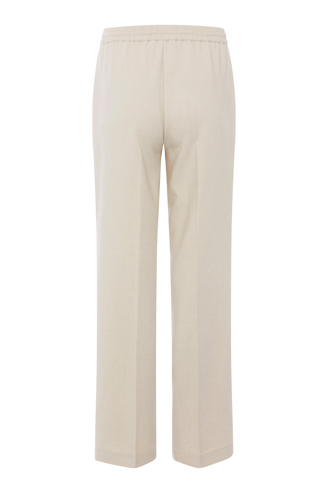 Rue de Femme Octavia bukser TROUSERS 133 White-sand