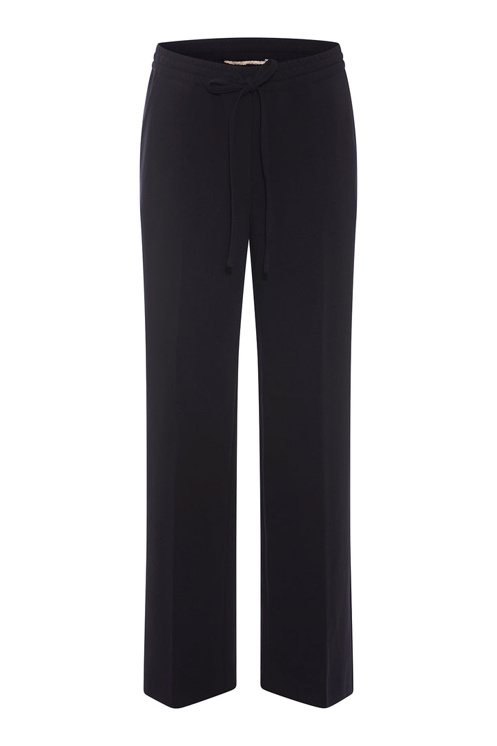 Rue de Femme Octavia bukser TROUSERS Sort