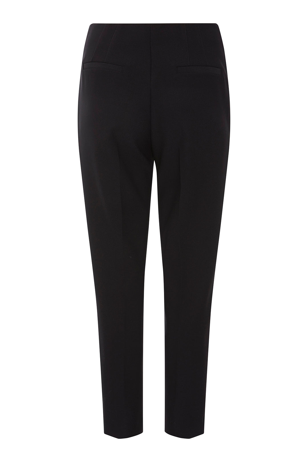 Rue de Femme Olana Bukser TROUSERS 207 Dark blue