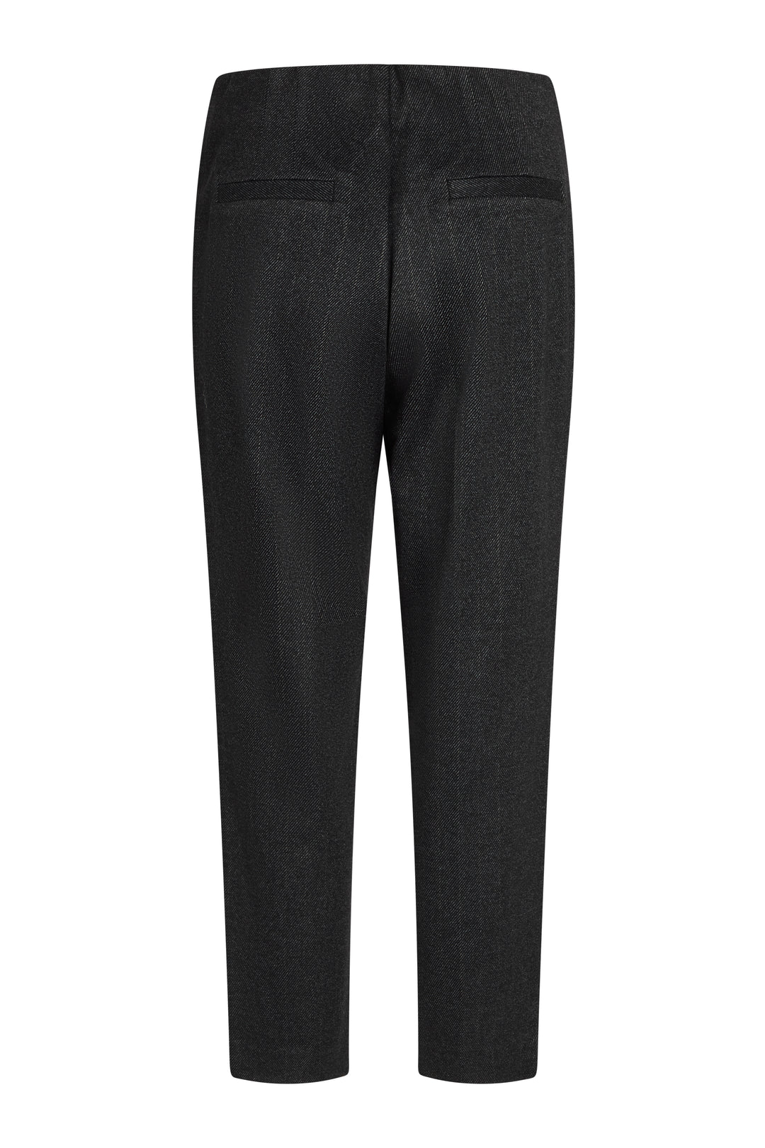 Rue de Femme Olana Bukser TROUSERS Sort