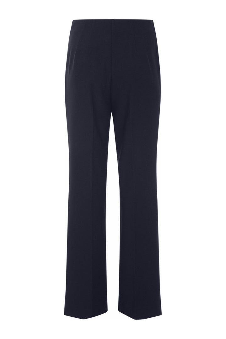 Rue de Femme Olana Wide Bukser TROUSERS 207 Dark blue