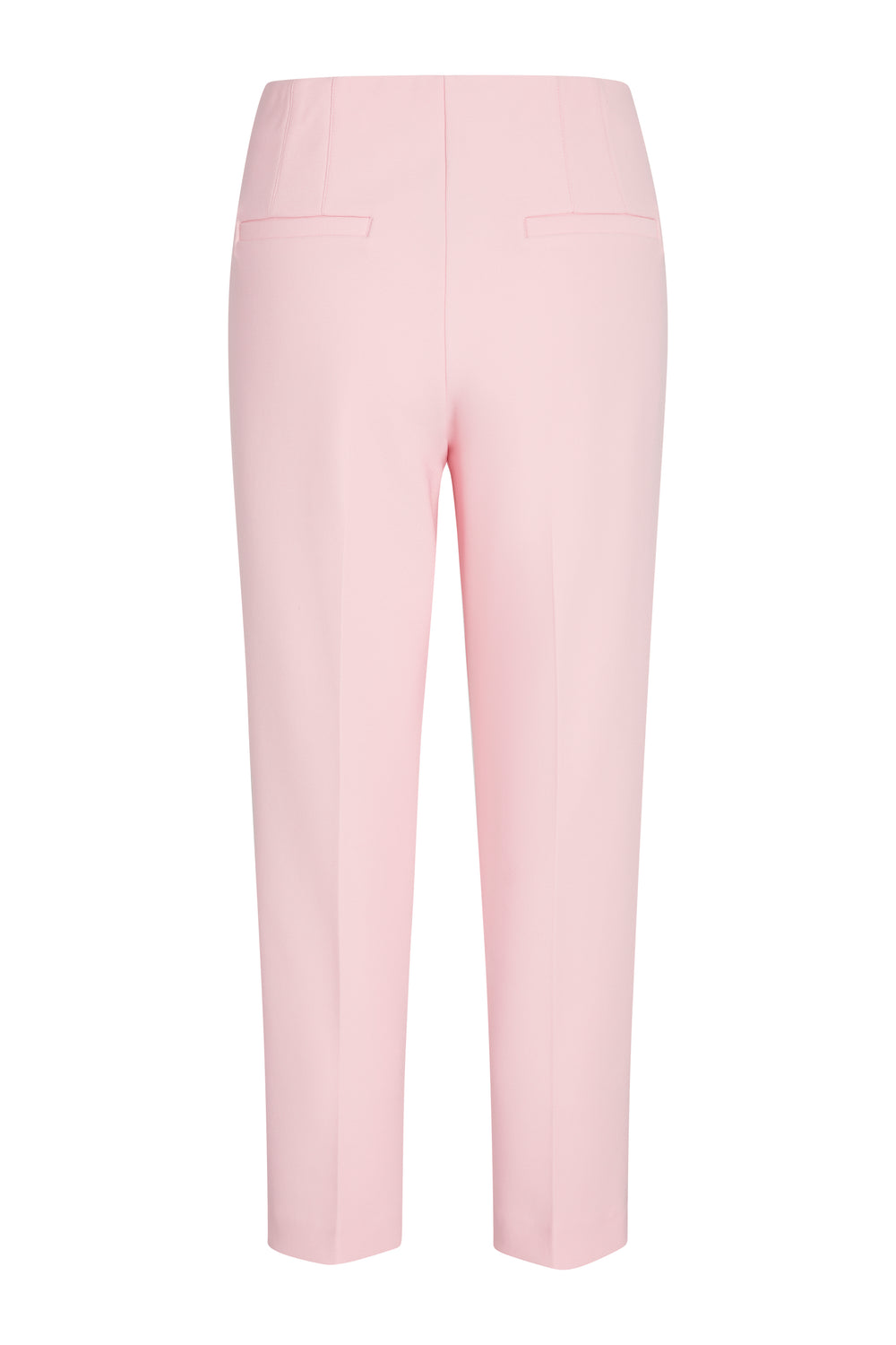 Rue de Femme Olana bukser TROUSERS 316 Powder pink