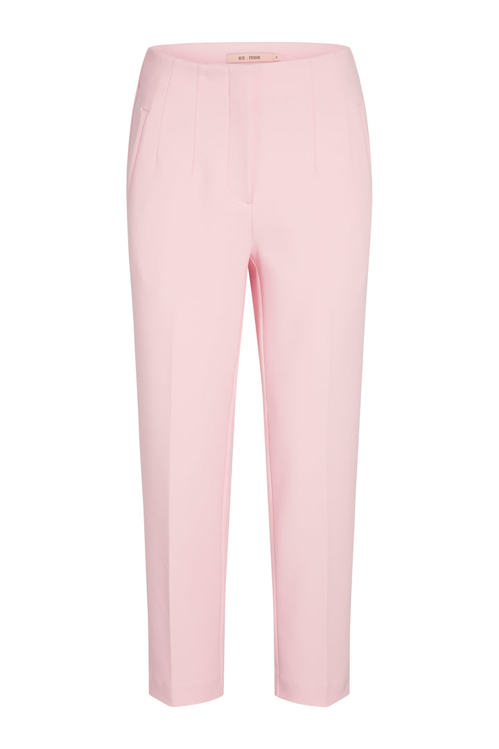 Rue de Femme Olana bukser TROUSERS 316 Powder pink