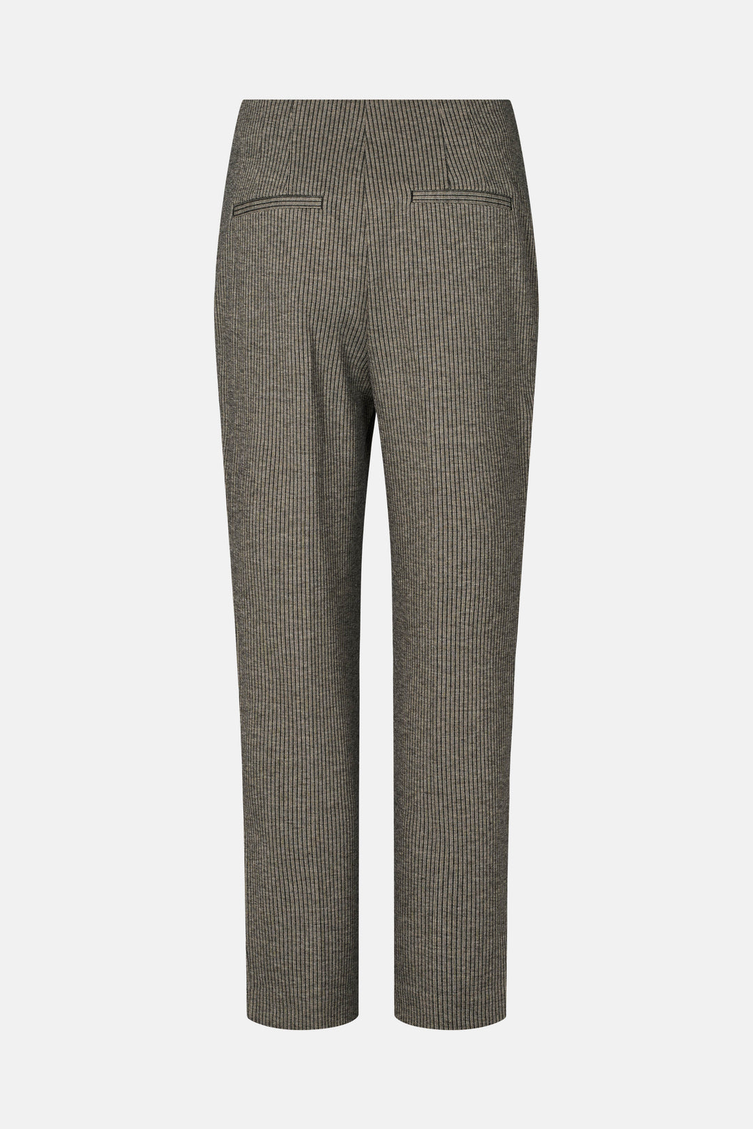 Rue de Femme Olana bukser TROUSERS 46 Oyster gray