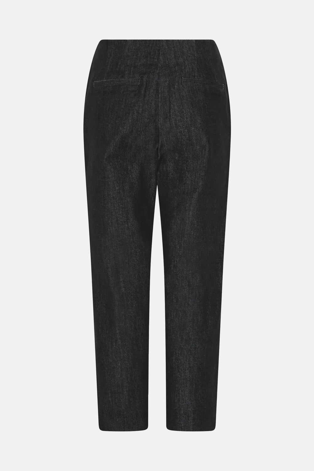 Rue de Femme Olana pants RdF TROUSERS Sort