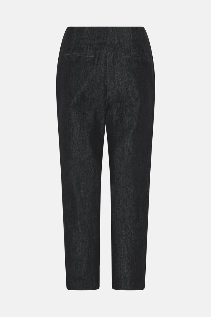 Rue de Femme Olana pants RdF TROUSERS Sort