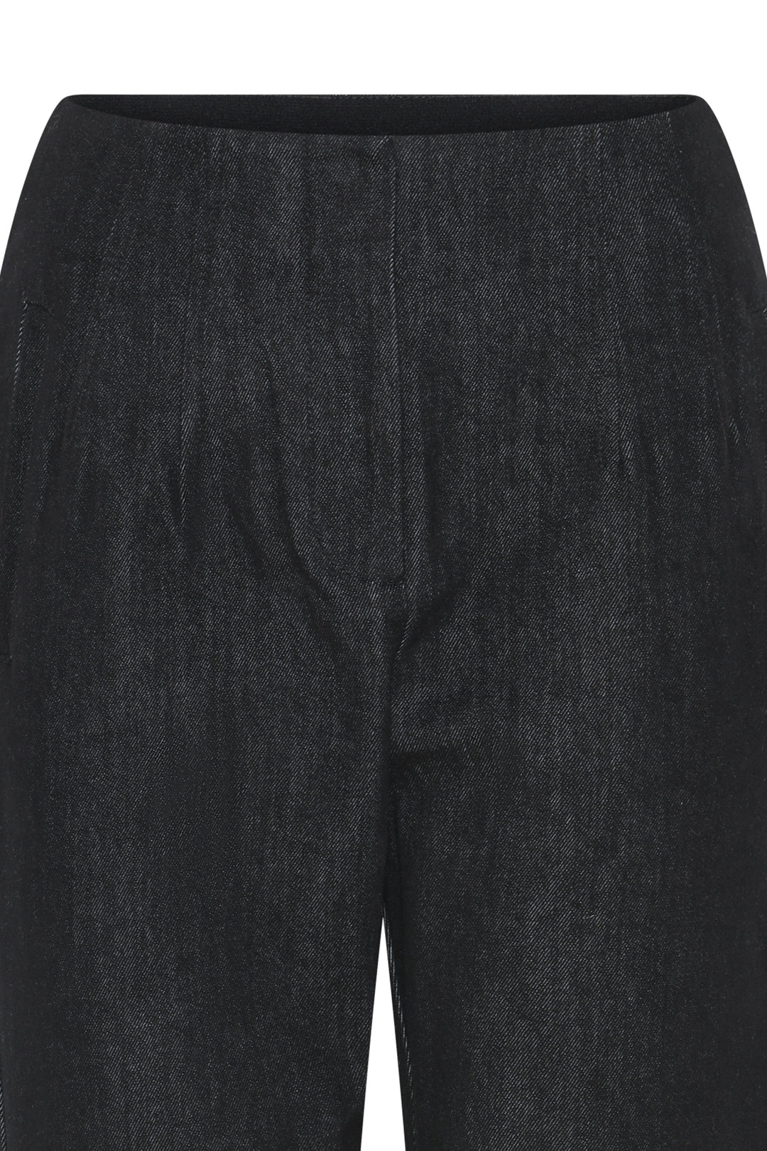 Rue de Femme Olana pants RdF TROUSERS Sort