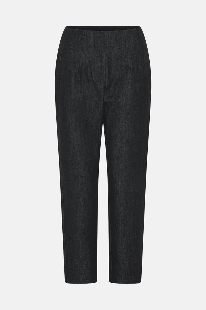 Rue de Femme Olana pants RdF TROUSERS Sort