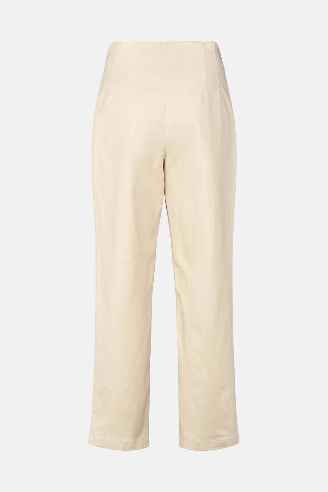 Rue de Femme Olana regular bukser TROUSERS 02 Off white