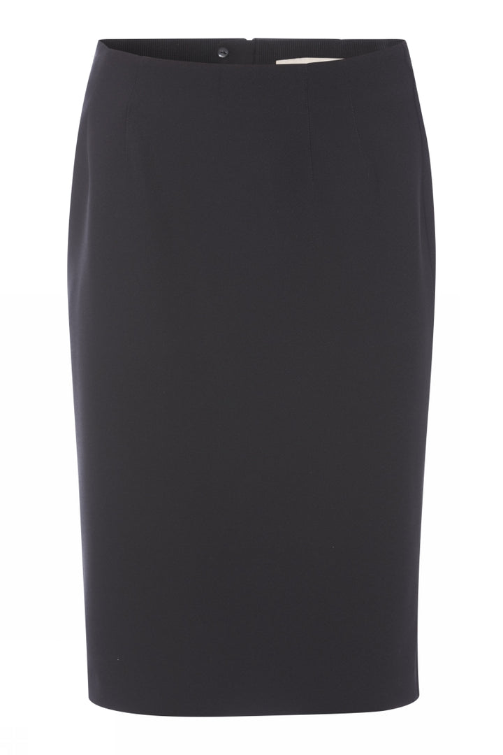 Rue de Femme Olana skirt RdF SKIRTS 20 Black