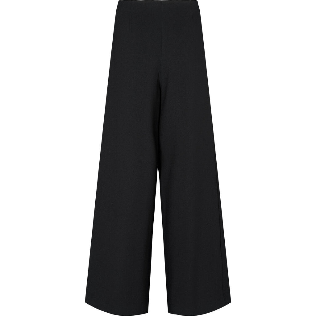 Rue de Femme Ottilie Bukser TROUSERS Sort