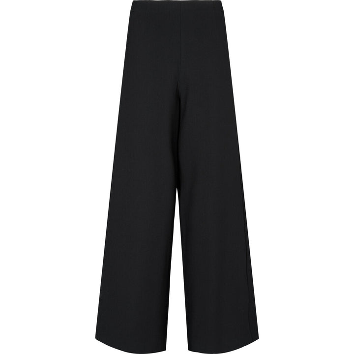 Rue de Femme Ottilie Bukser TROUSERS Sort