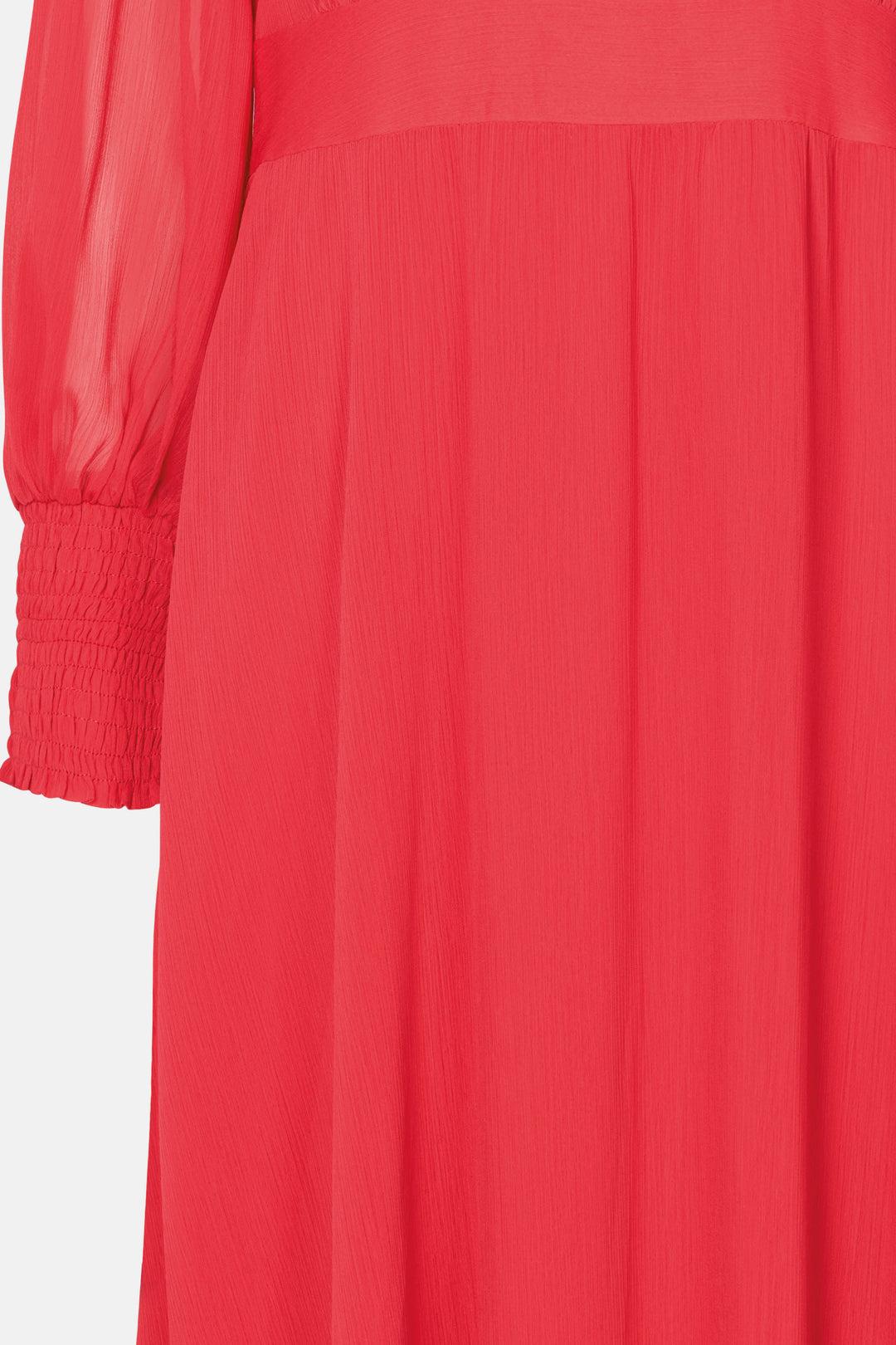 Rue de Femme Paxton kjole DRESSES 310 Mars red