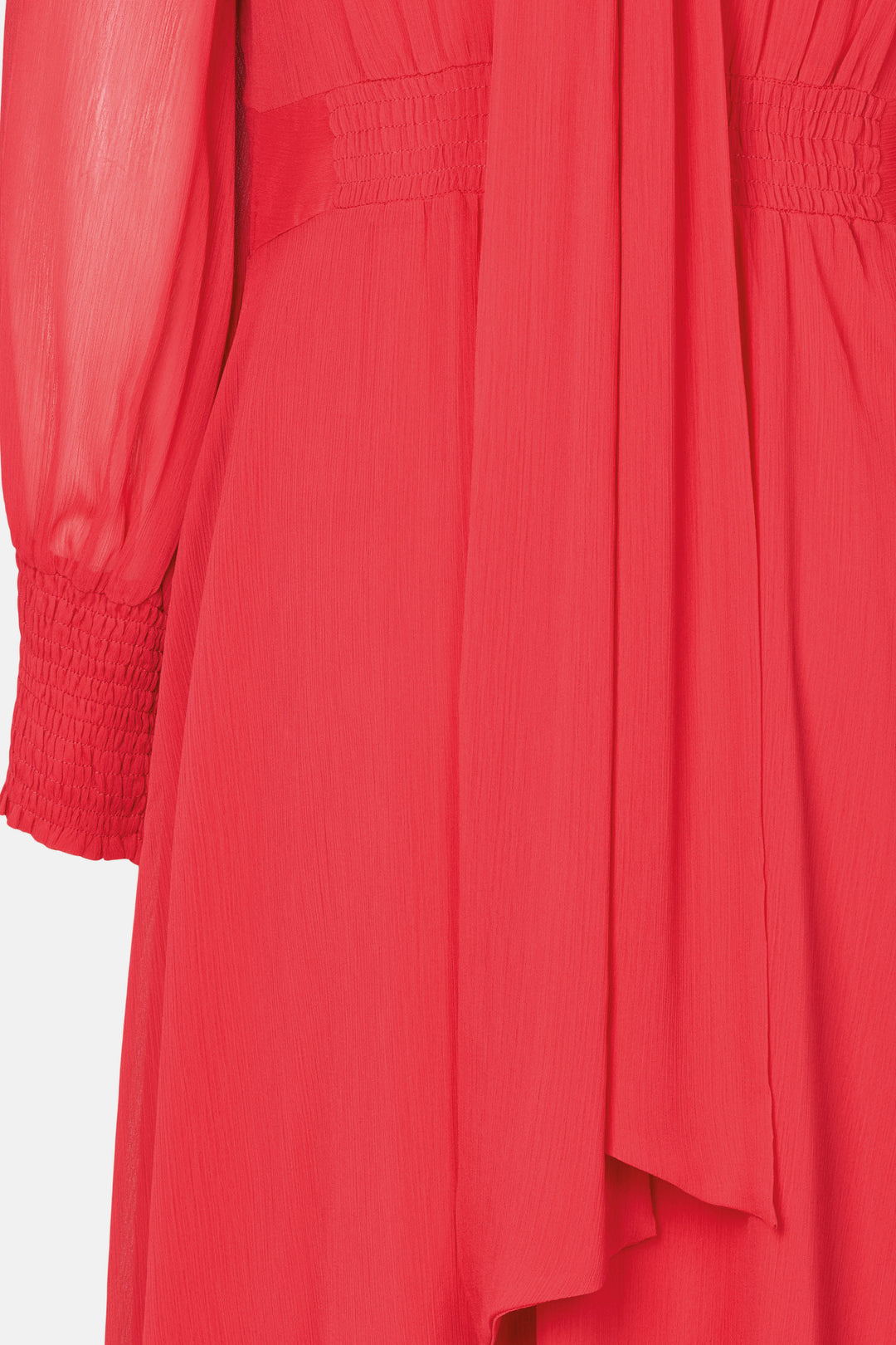 Rue de Femme Paxton kjole DRESSES 310 Mars red