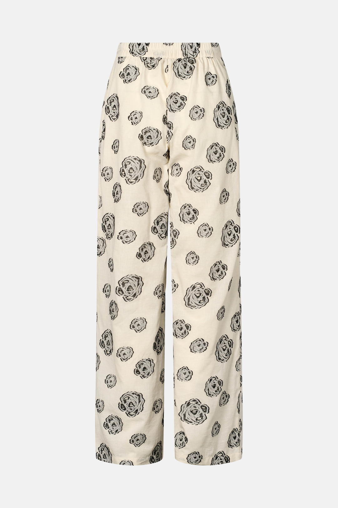 Rue de Femme Payton bukser TROUSERS Sand