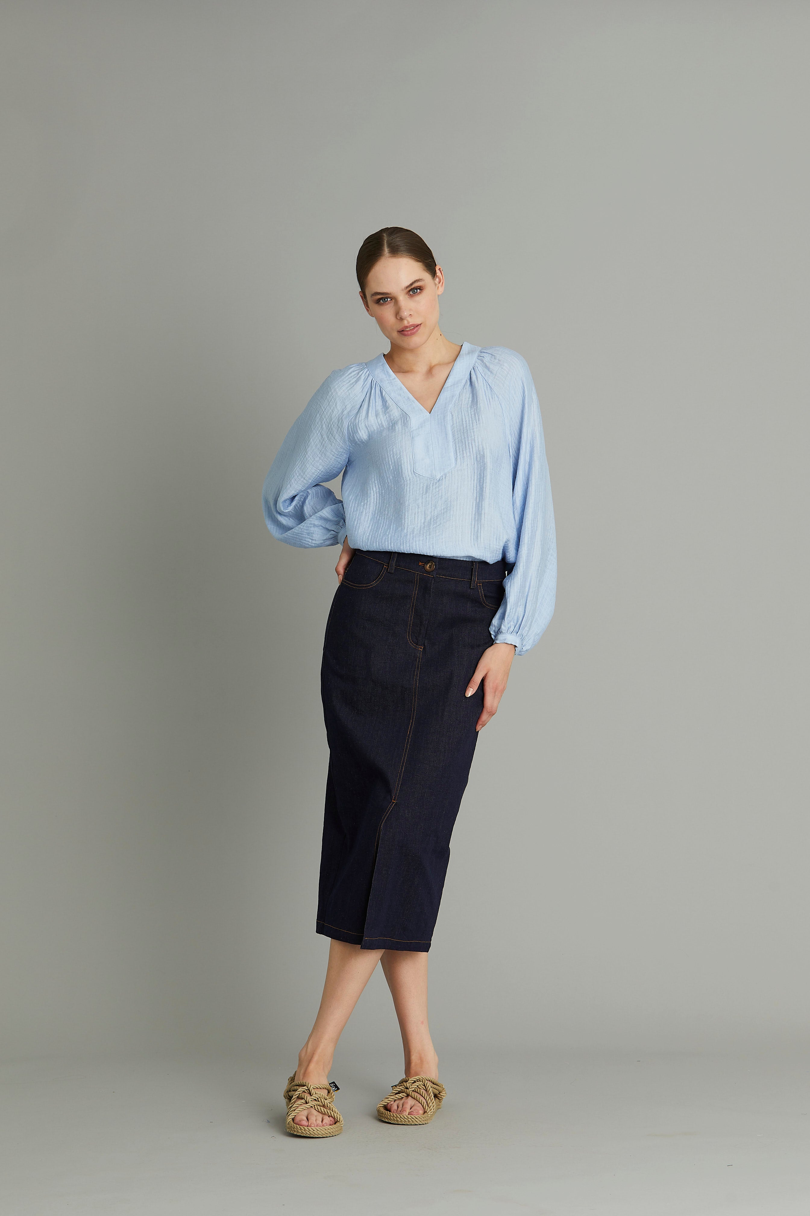 Trousers and Skirts – RUE de FEMME