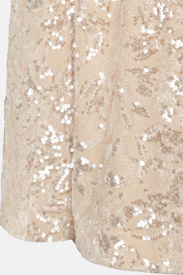 Rue de Femme RDFAdalyn jakke OUTERWEAR, LIGHT 156 Vanilla cream