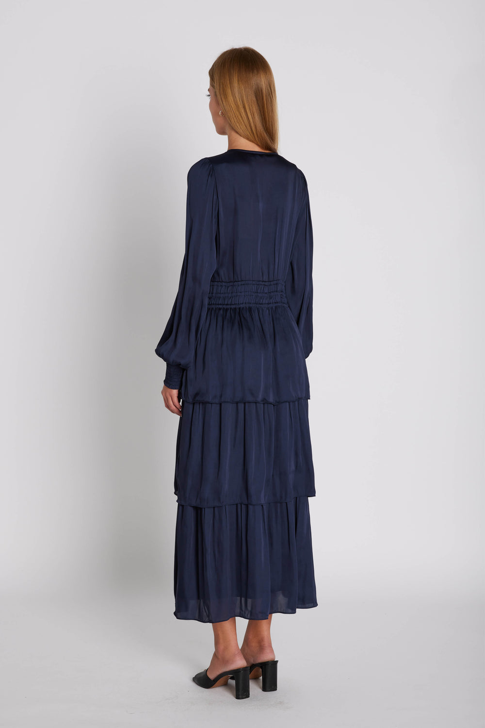 Rue de Femme RDFAdaya kjole DRESSES 250 Midnight