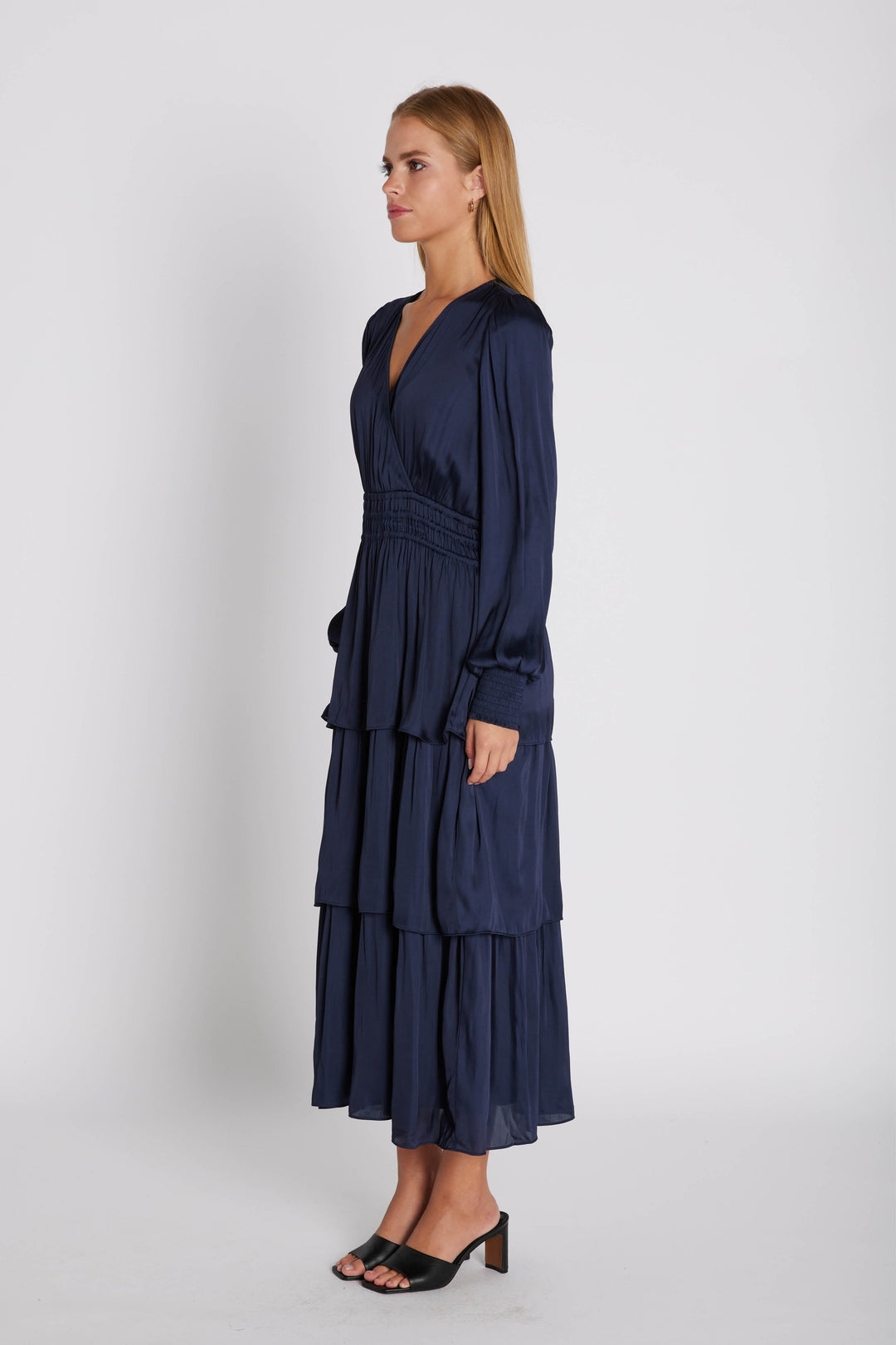 Rue de Femme RDFAdaya kjole DRESSES 250 Midnight