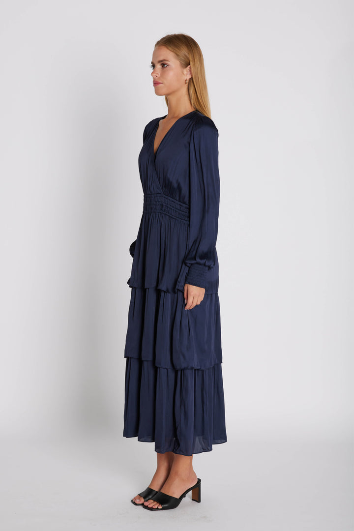 Rue de Femme RDFAdaya kjole DRESSES 250 Midnight