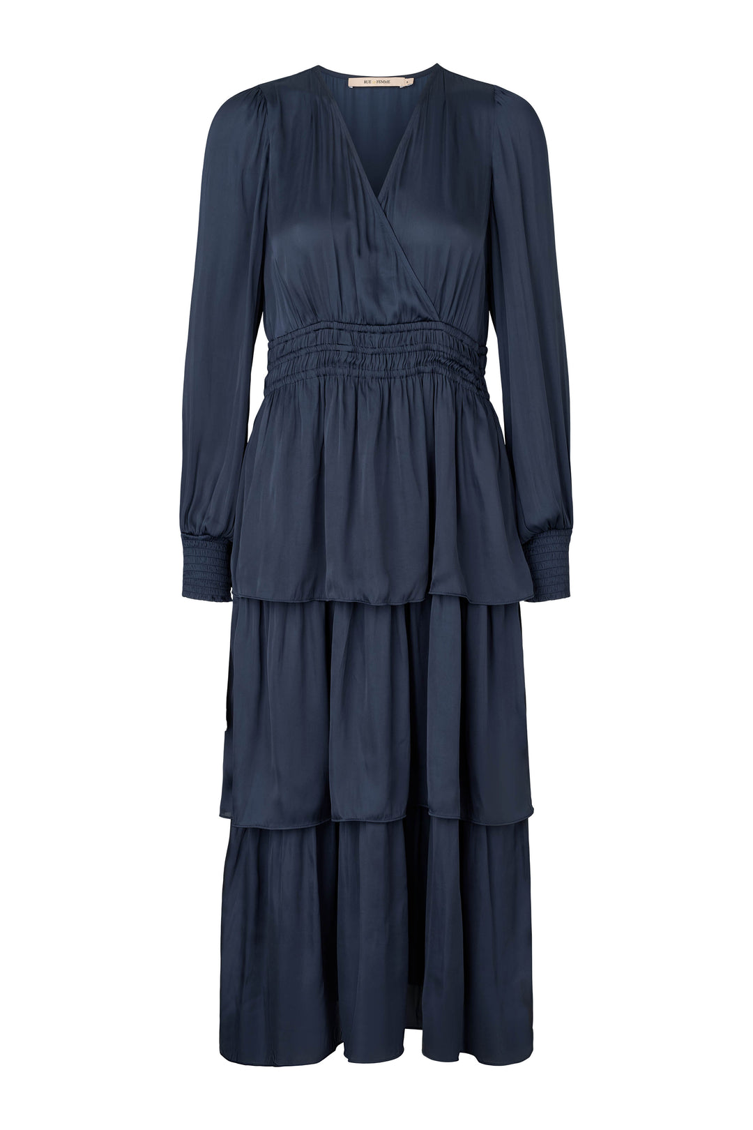 Rue de Femme RDFAdaya kjole DRESSES 250 Midnight