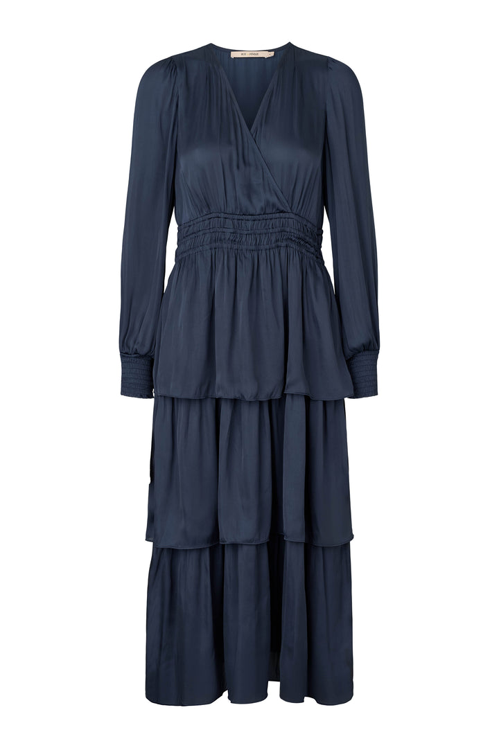 Rue de Femme RDFAdaya kjole DRESSES 250 Midnight
