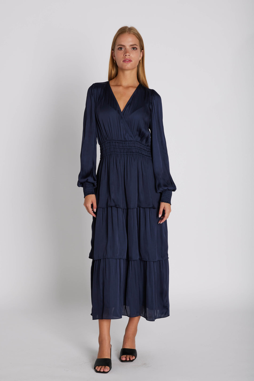 Rue de Femme RDFAdaya kjole DRESSES 250 Midnight