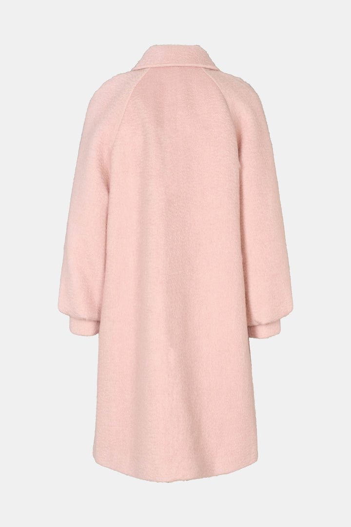 Rue de Femme RDFAddison frakke OUTERWEAR 398 Rose water