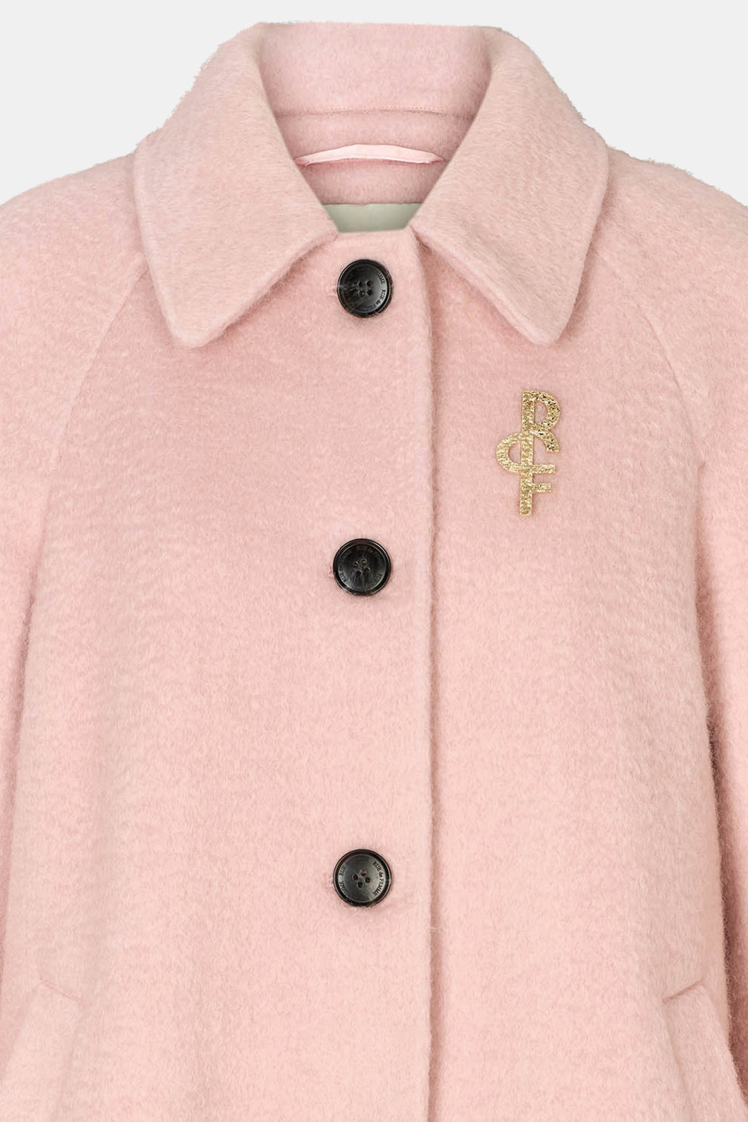 Rue de Femme RDFAddison frakke OUTERWEAR 398 Rose water