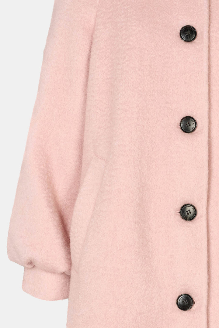 Rue de Femme RDFAddison frakke OUTERWEAR 398 Rose water
