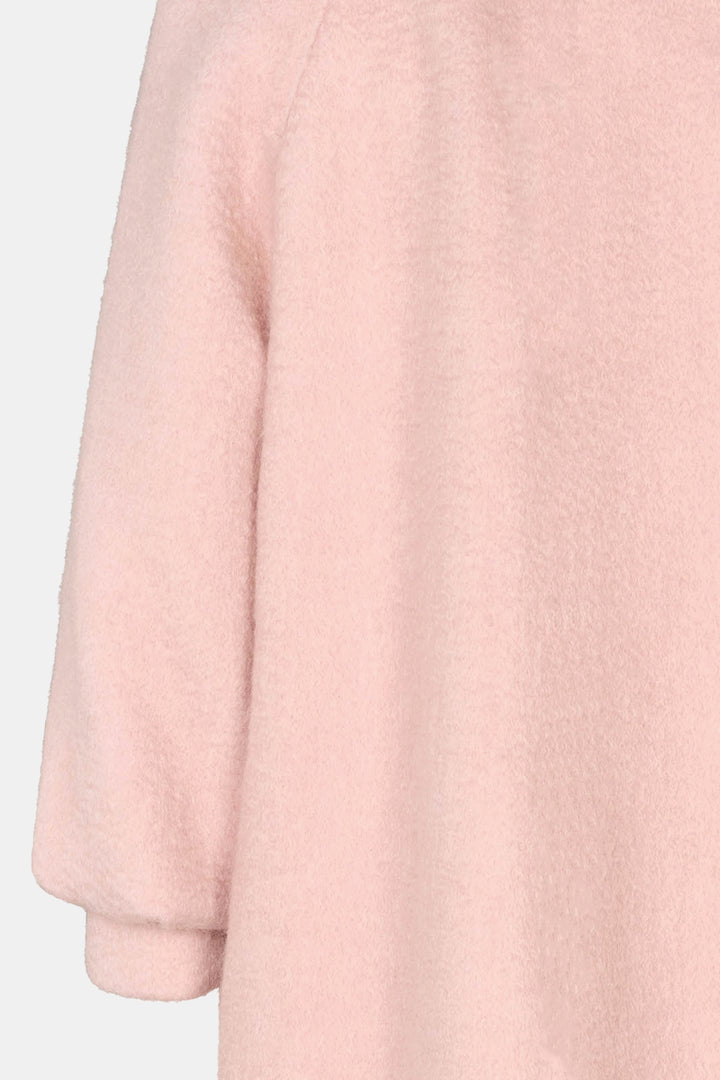 Rue de Femme RDFAddison frakke OUTERWEAR 398 Rose water