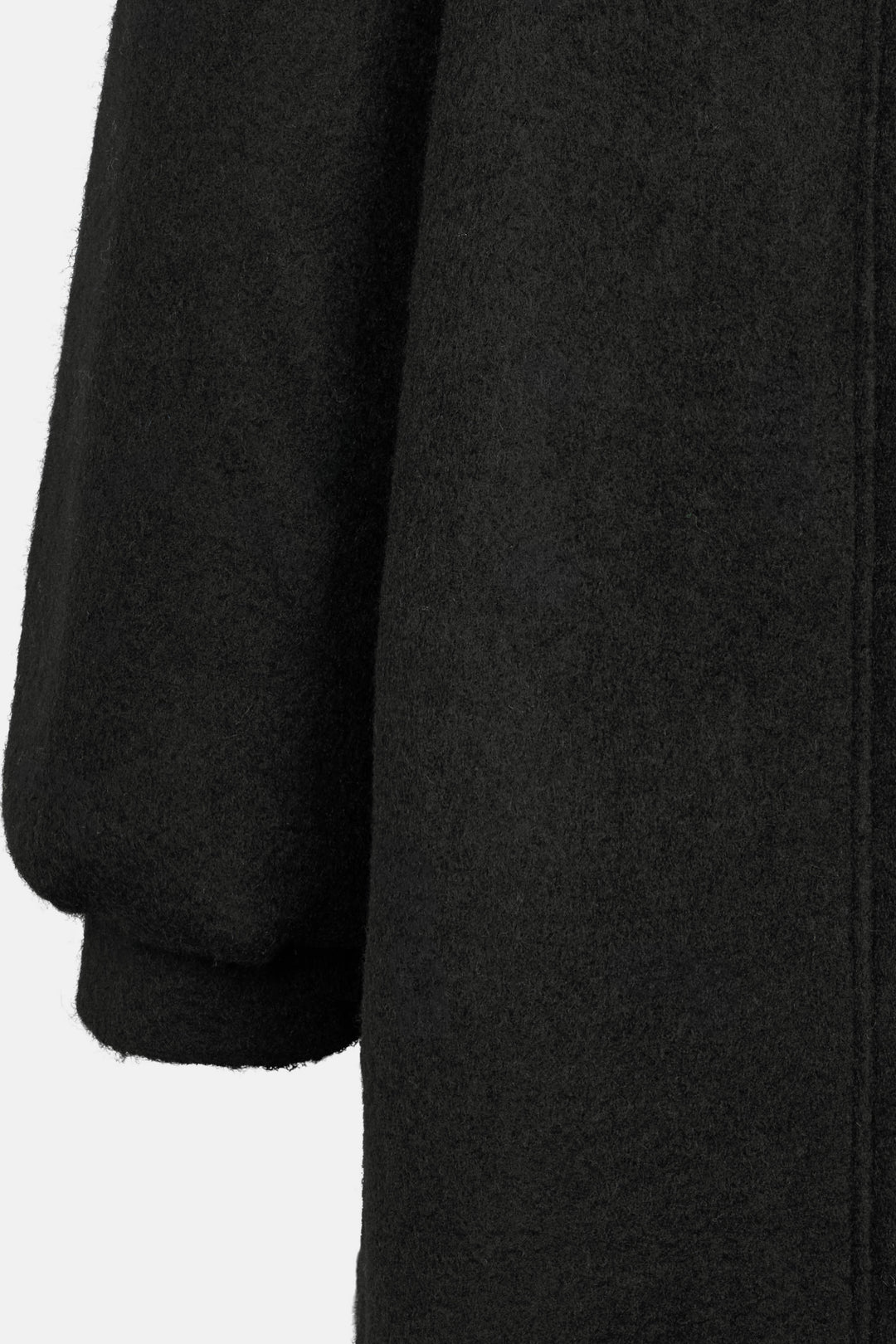 Rue de Femme RDFAddison frakke OUTERWEAR, HEAVY Sort