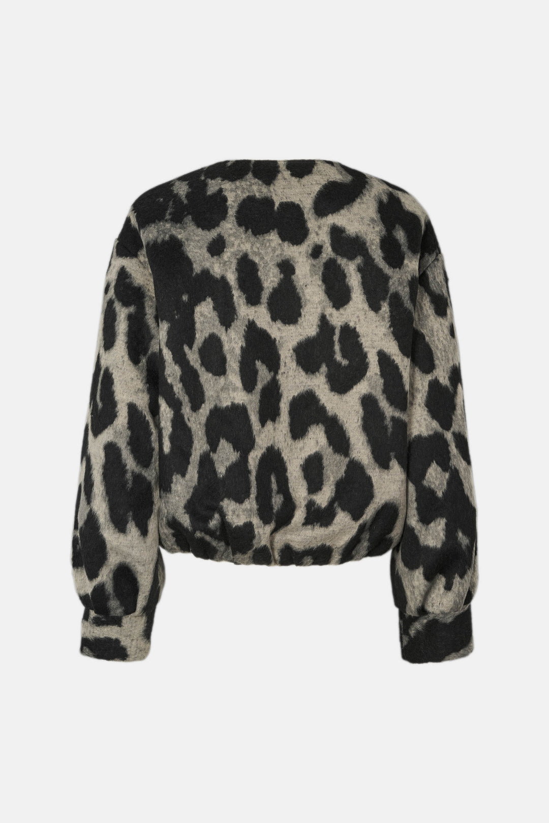 Rue de Femme RDFAdriana jakke OUTERWEAR Sort