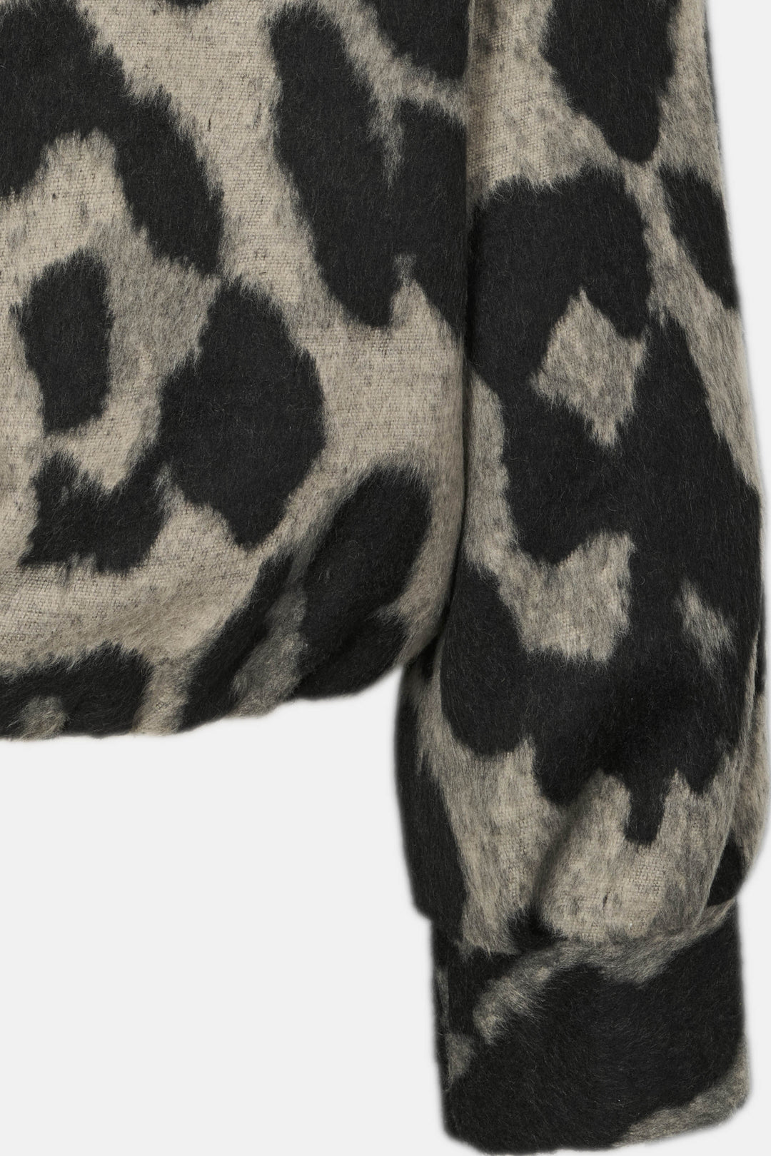 Rue de Femme RDFAdriana jakke OUTERWEAR Sort