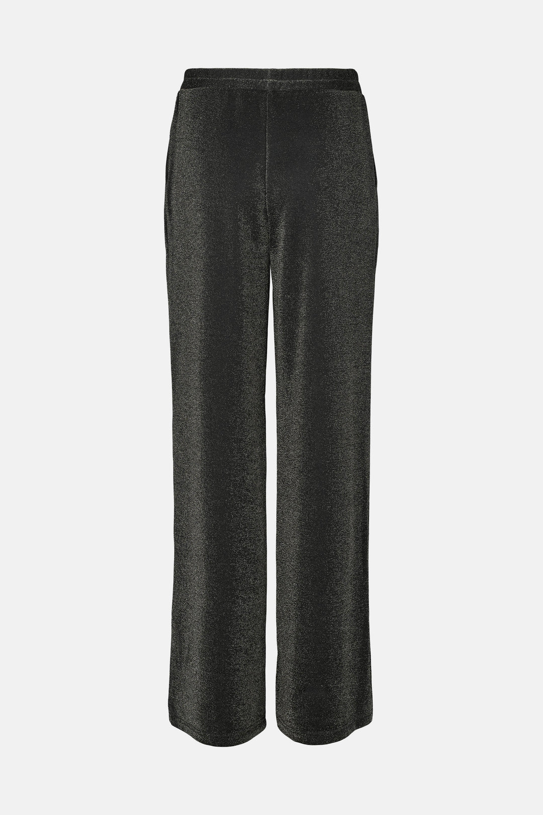 Rue de Femme RDFAinsley bukser TROUSERS Sort