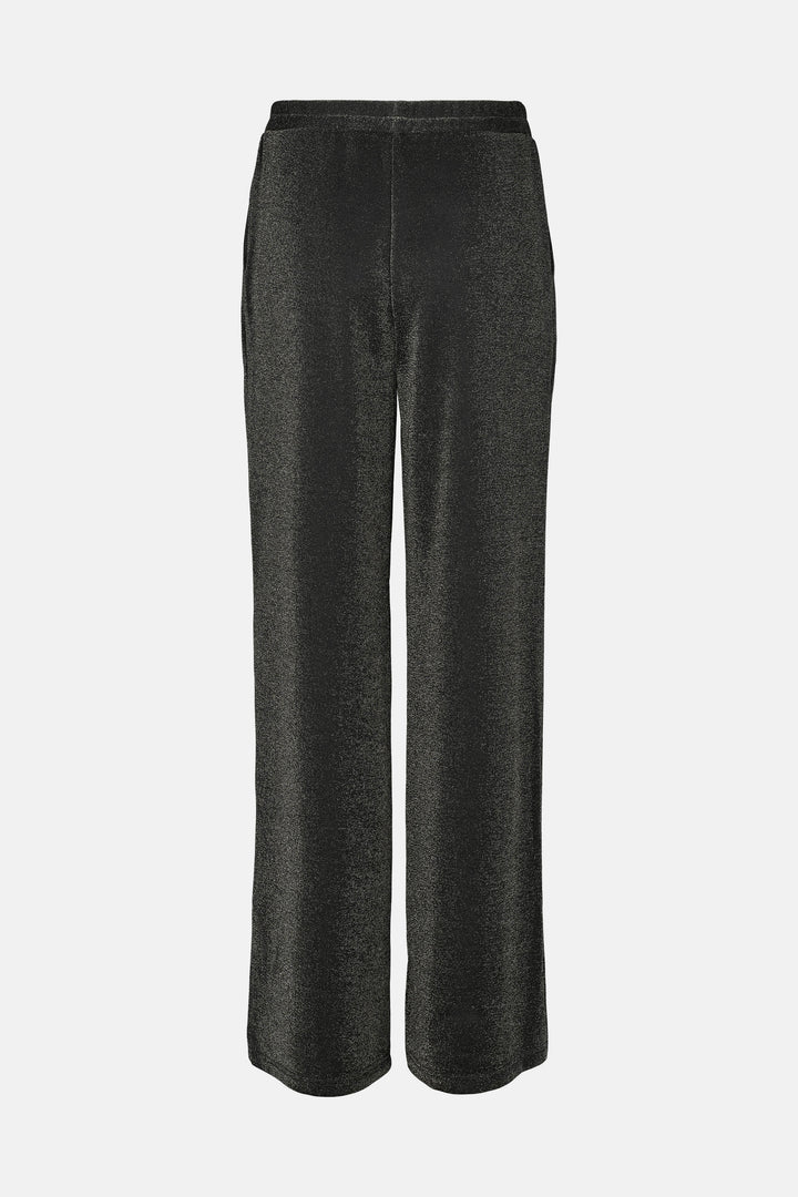 Rue de Femme RDFAinsley bukser TROUSERS Sort