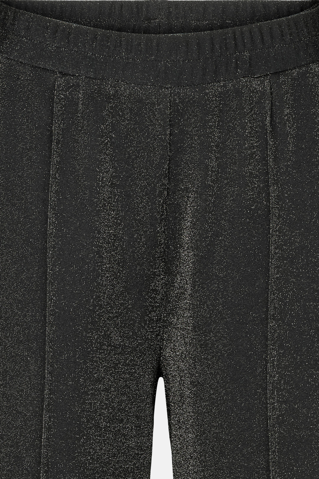 Rue de Femme RDFAinsley bukser TROUSERS Sort