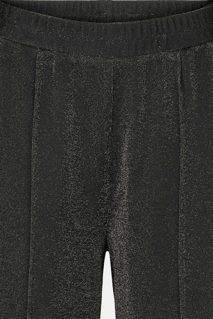 Rue de Femme RDFAinsley bukser TROUSERS Sort