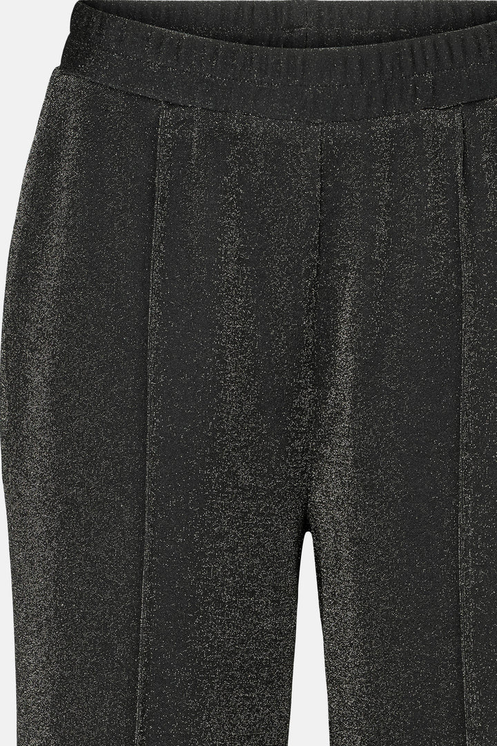 Rue de Femme RDFAinsley bukser TROUSERS Sort