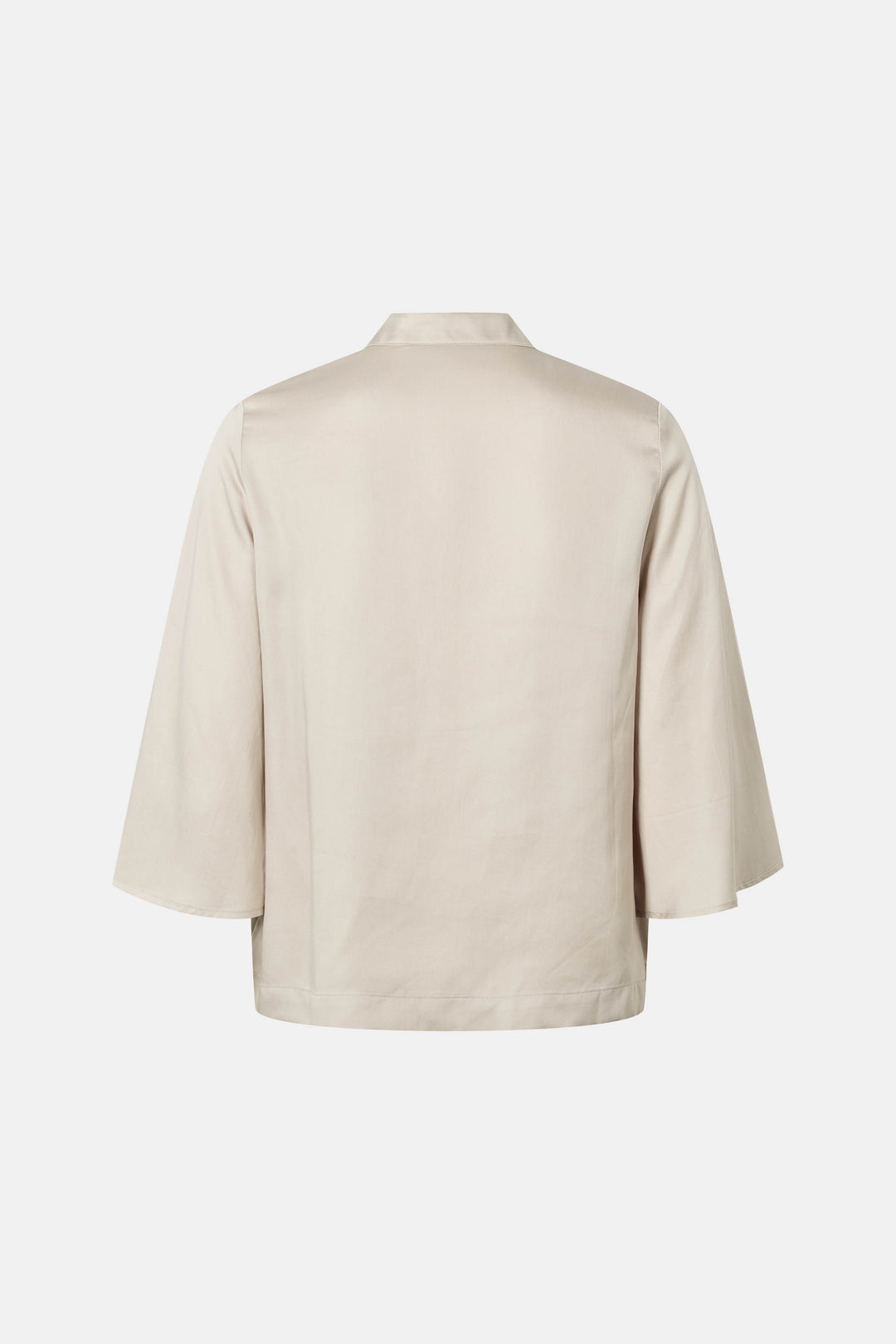 Rue de Femme RDFAisling bluse BLOUSE 422 Concrete