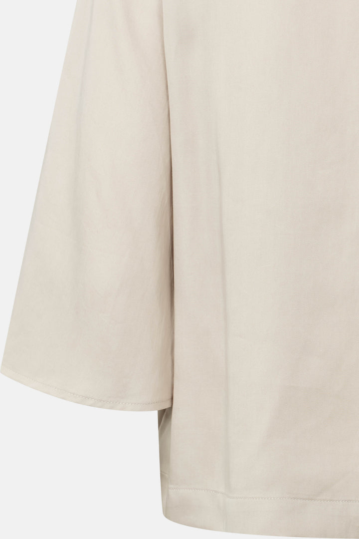 Rue de Femme RDFAisling bluse BLOUSE 422 Concrete