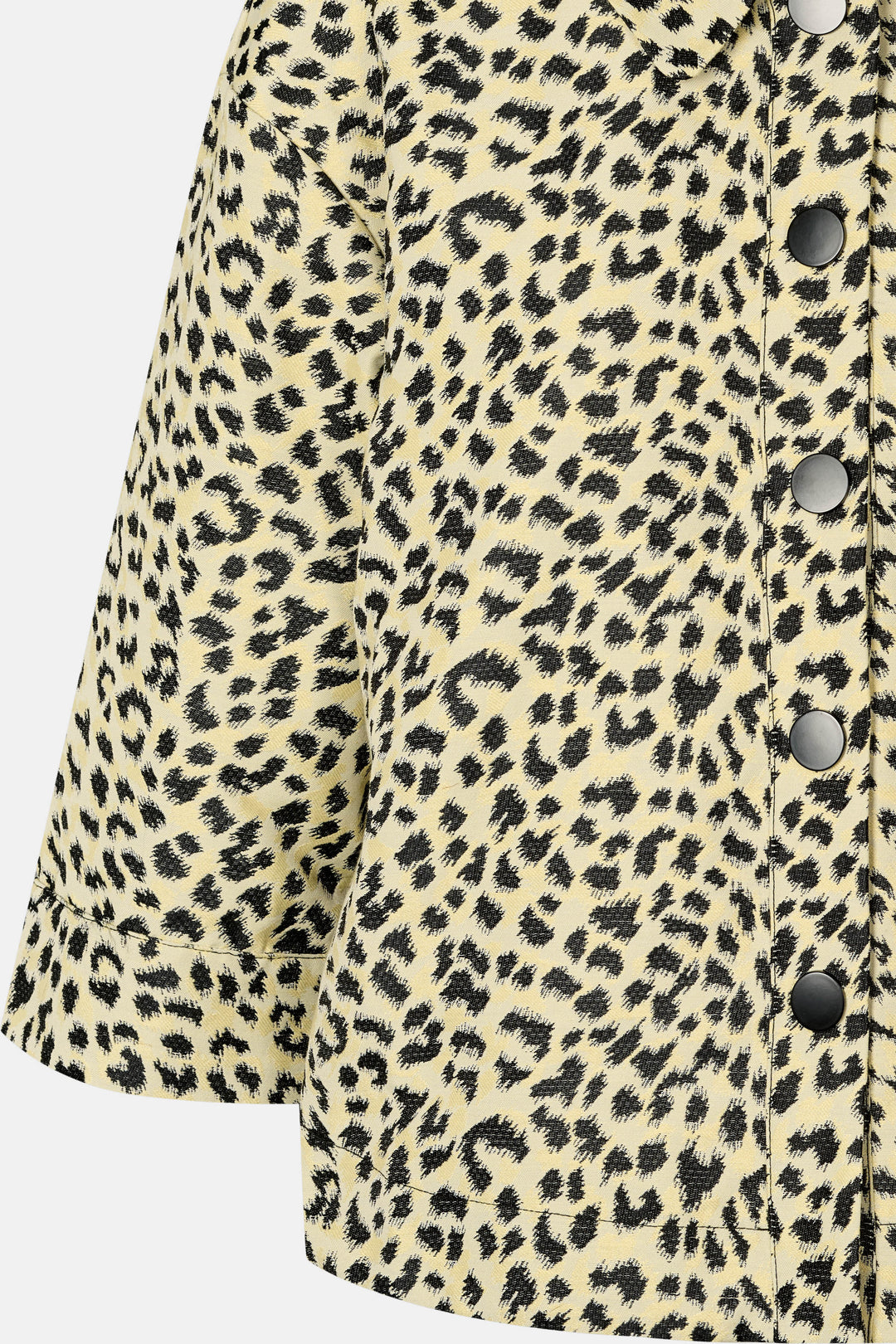 Rue de Femme RDFAkali jakke OUTERWEAR 703 Soft yellow