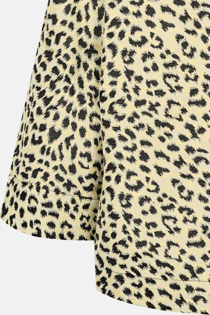 Rue de Femme RDFAkali jakke OUTERWEAR 703 Soft yellow