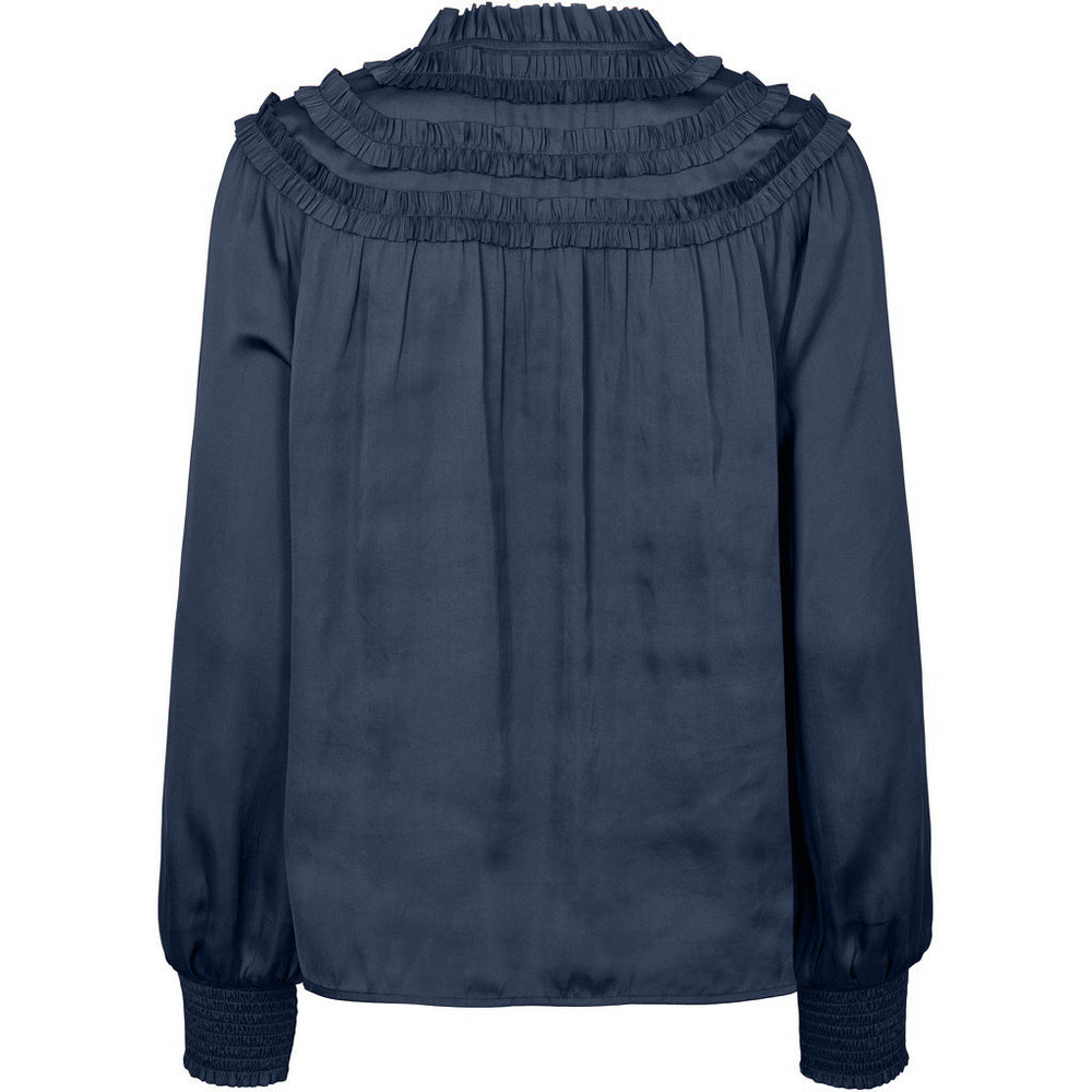 Rue de Femme RDFAlba bluse BLOUSE 250 Midnight