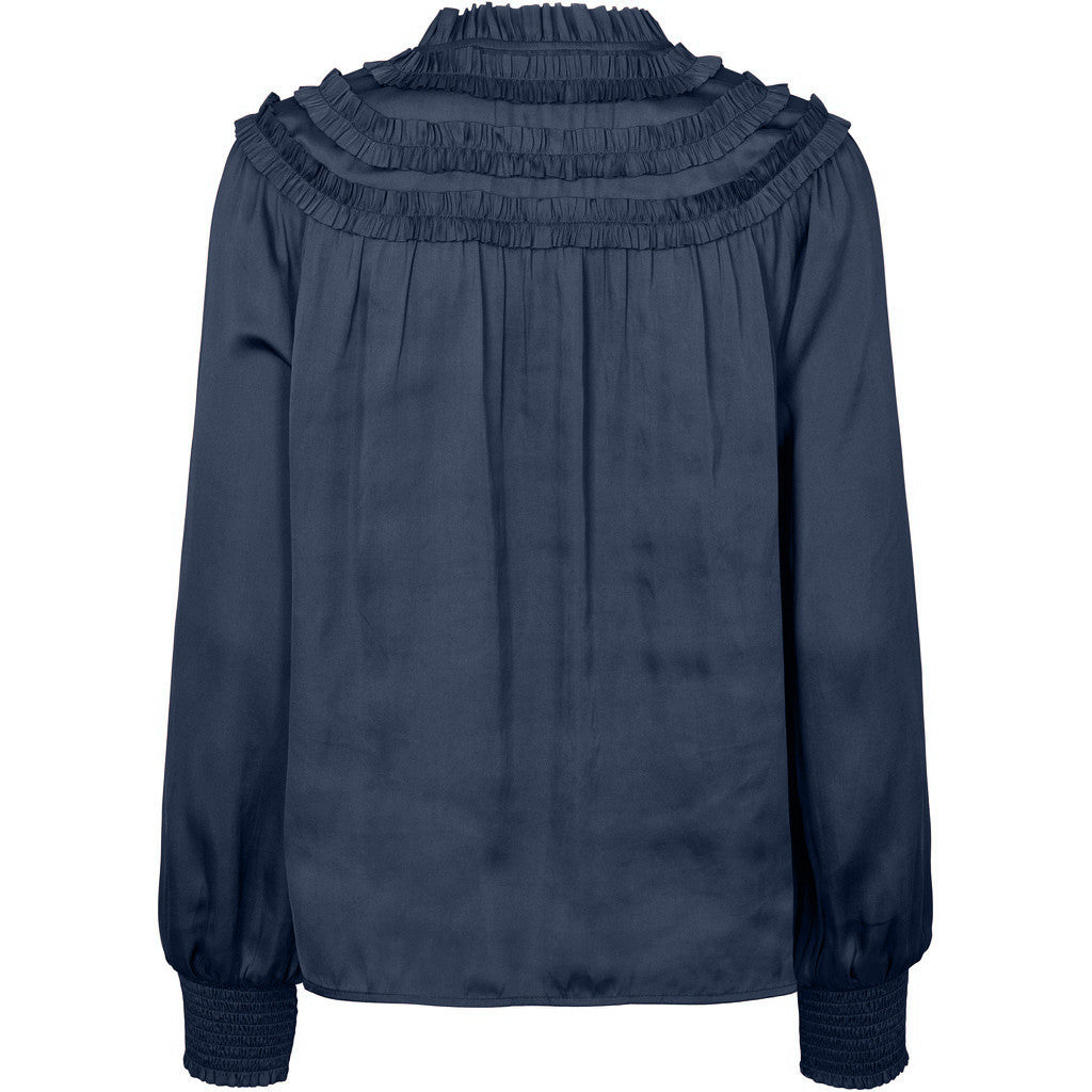 Rue de Femme RDFAlba bluse BLOUSE 250 Midnight