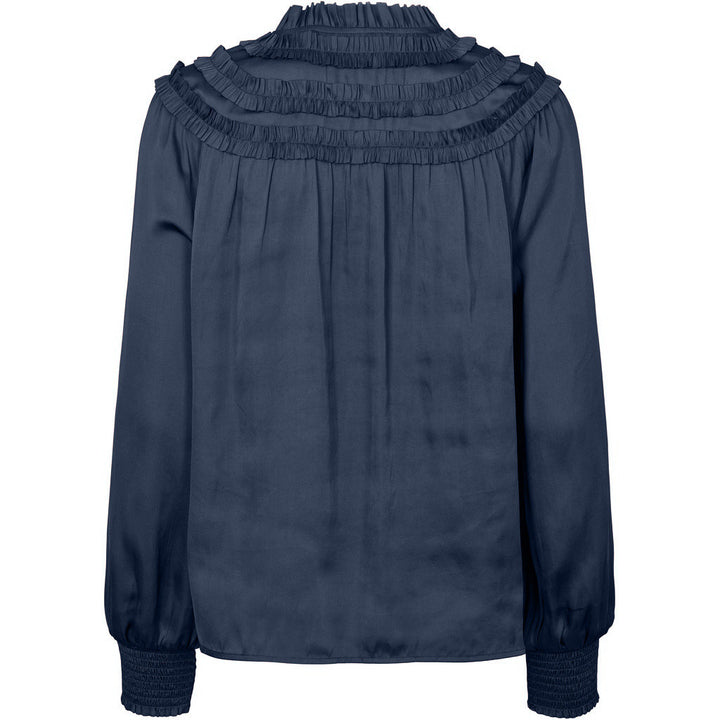 Rue de Femme RDFAlba bluse BLOUSE 250 Midnight