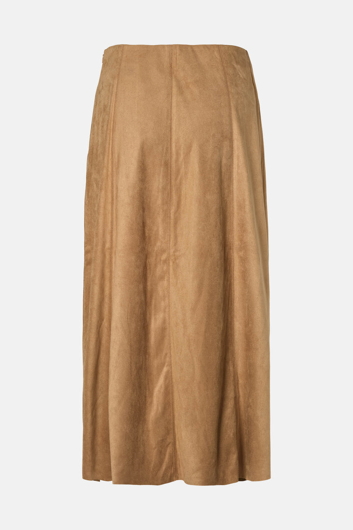 Rue de Femme RDFAledra nederdel SKIRTS 535 Khaki