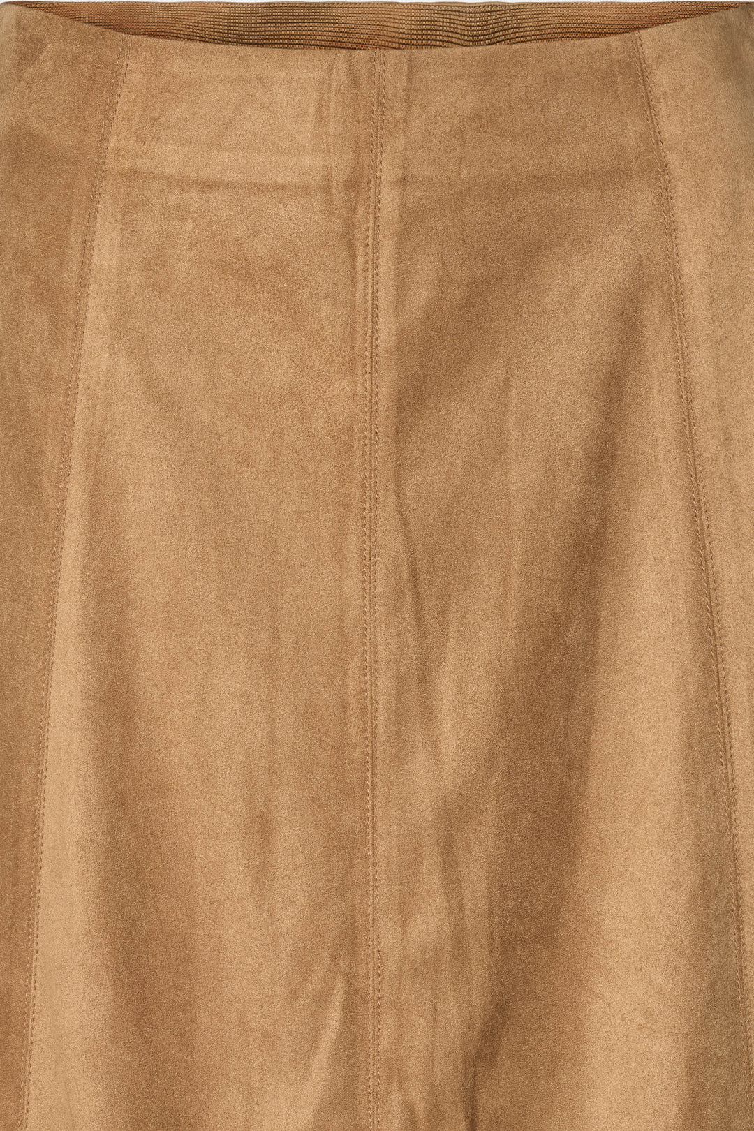 Rue de Femme RDFAledra nederdel SKIRTS 535 Khaki