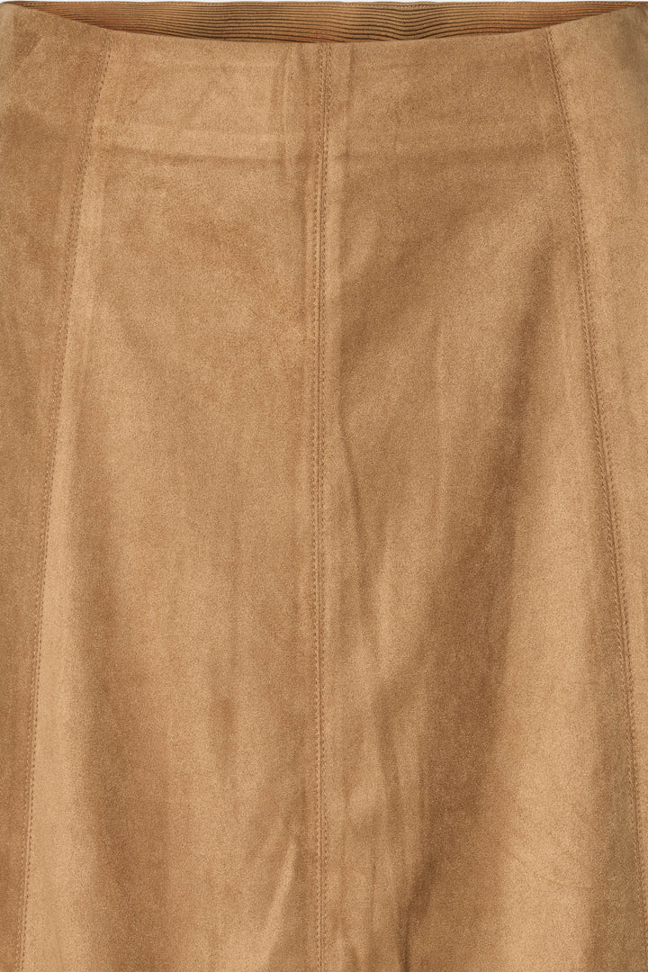 Rue de Femme RDFAledra nederdel SKIRTS 535 Khaki