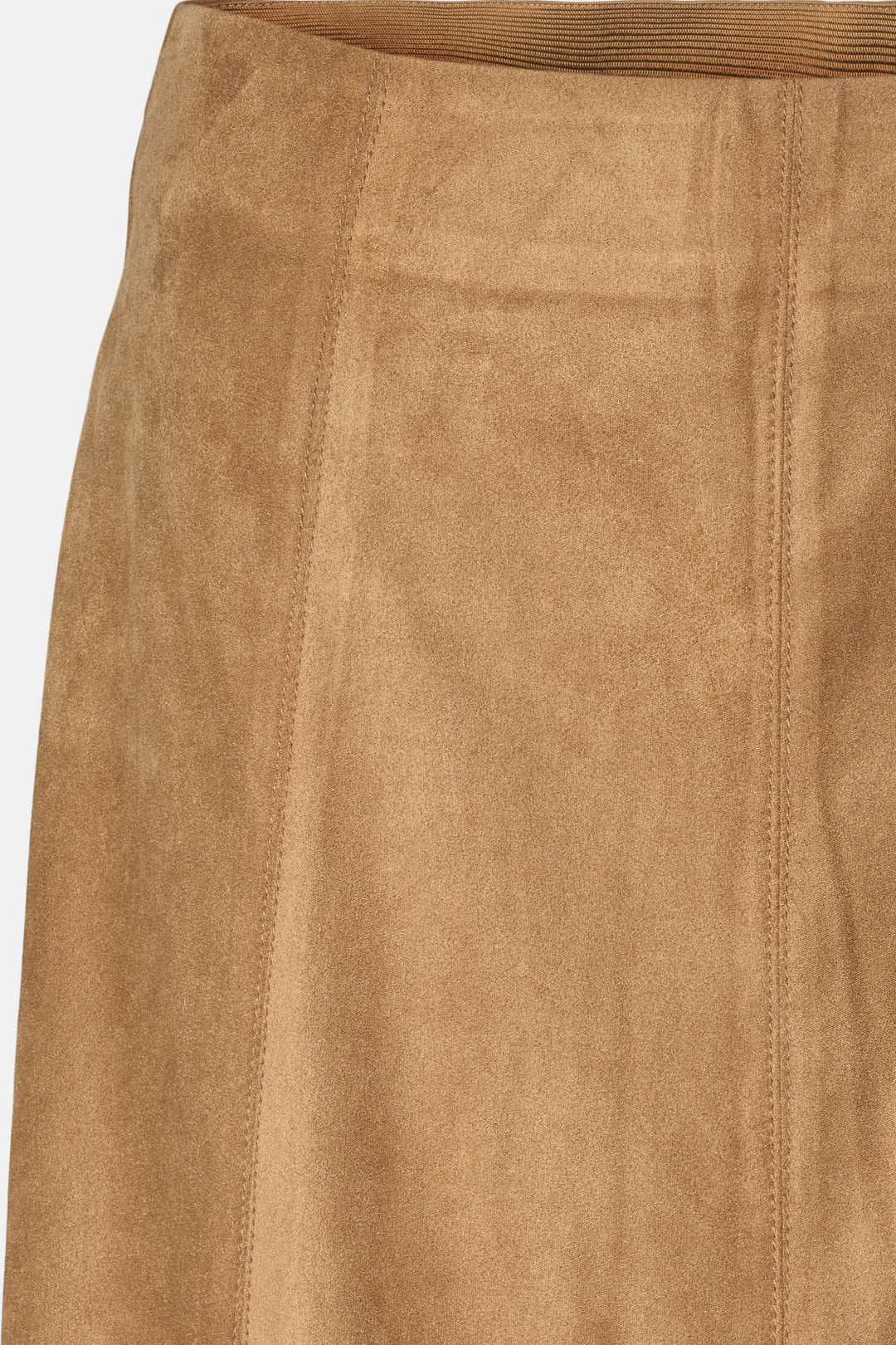 Rue de Femme RDFAledra nederdel SKIRTS 535 Khaki